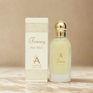 Fransy Hair Mist
